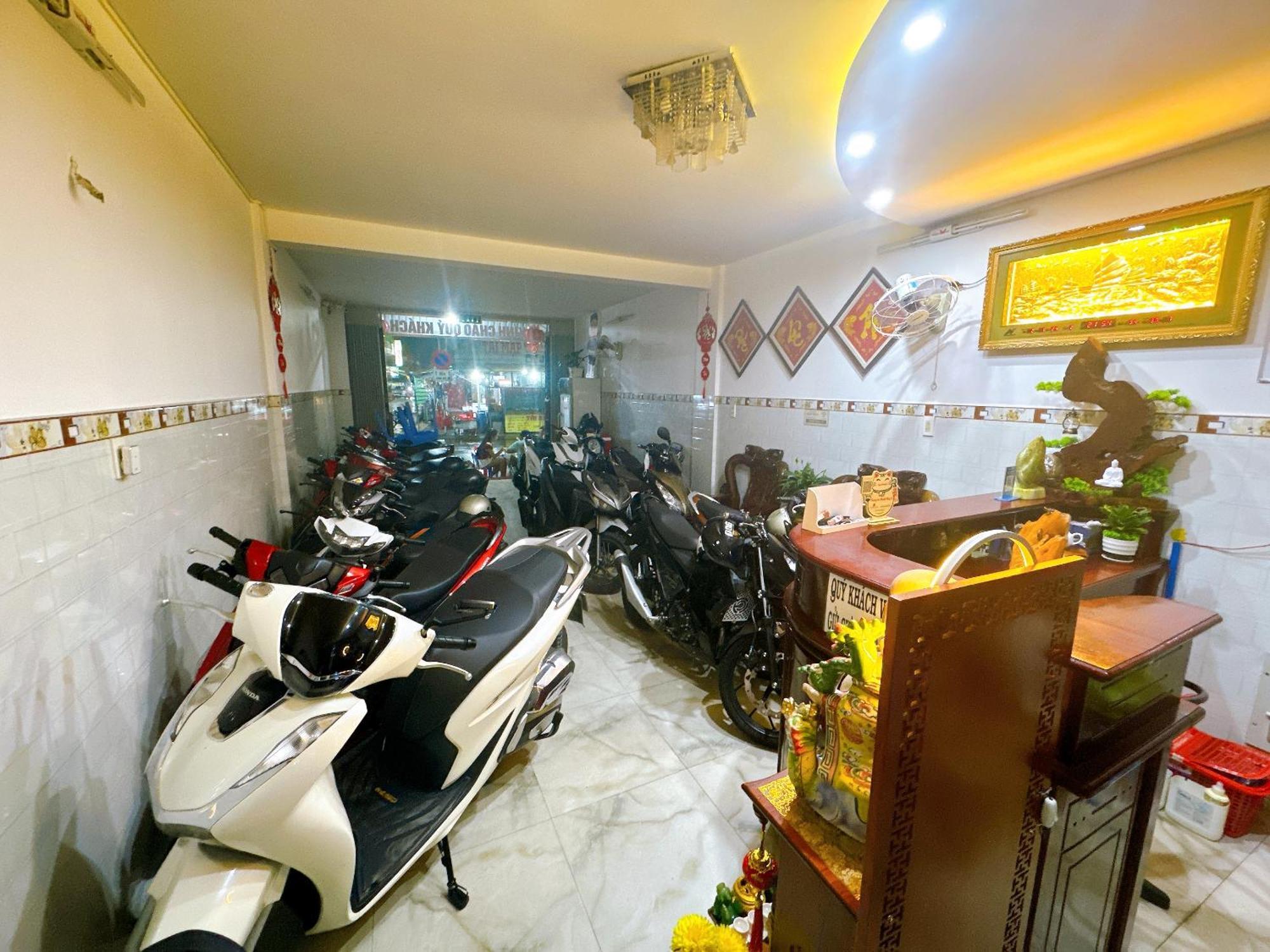 Nha Nghi Thanh Thuy 2 Хатьен Экстерьер фото